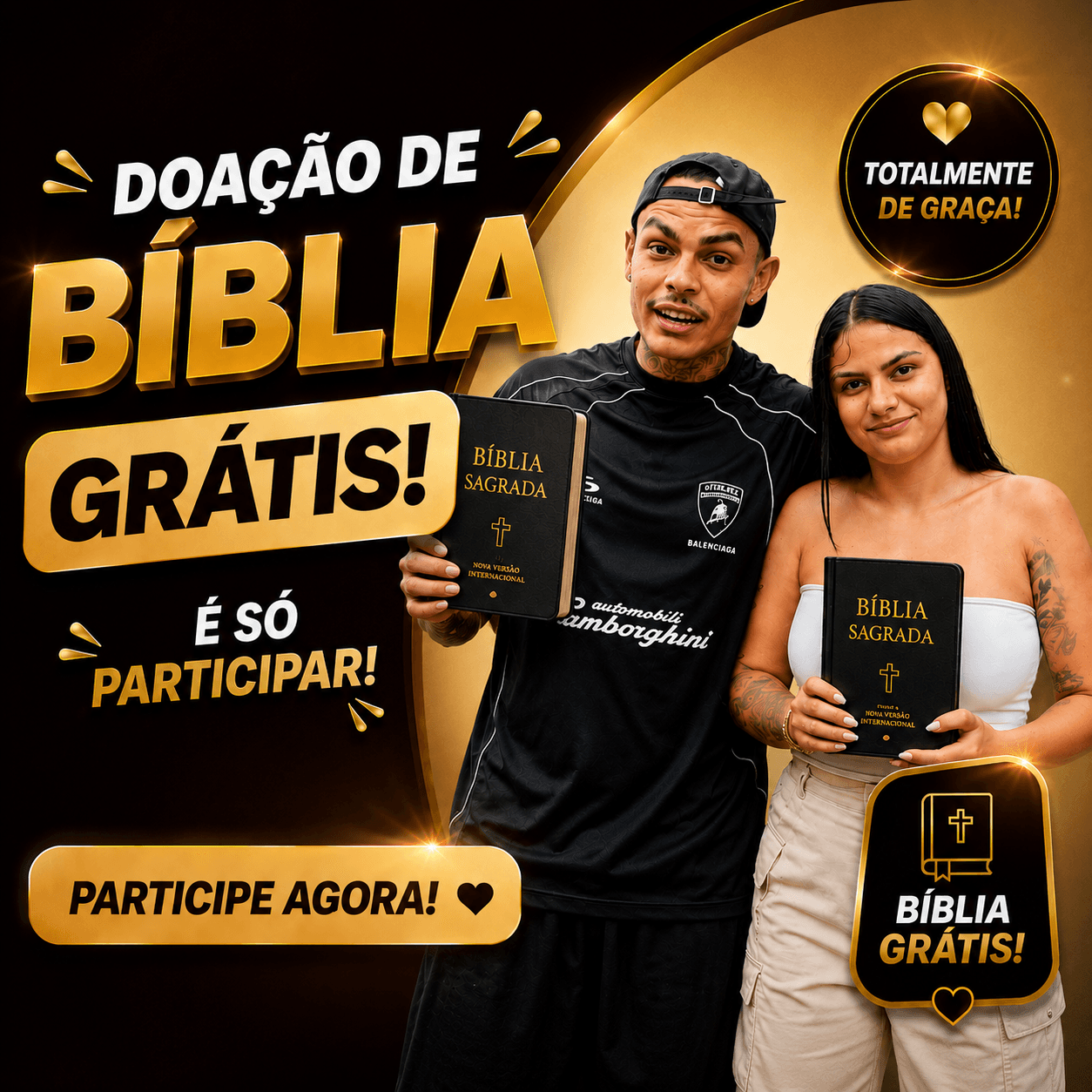 Bíblia Grátis